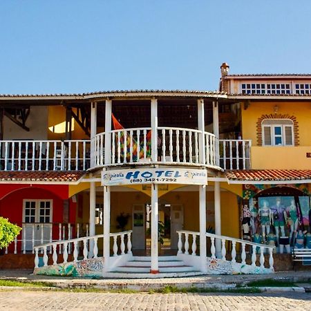 Pousada Tropicalia Каноа-Кебрада Экстерьер фото